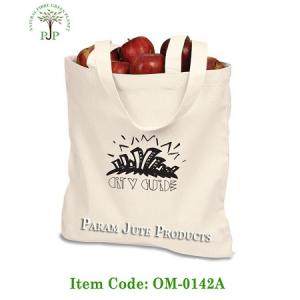 Jute and cotton online bags manufacturer